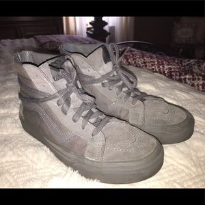 Vans Sk8 Hi Hightops